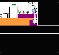 山村美紗サスペンス 京都花の密室殺人事件のプレイ日記1：レトロゲーム(ファミコン)_挿絵4