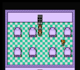 蓬莱学園の冒険！転校生スクランブルのプレイ日記4：レトロゲーム(スーファミ)_挿絵1