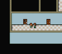 蓬莱学園の冒険！転校生スクランブルのプレイ日記7：レトロゲーム(スーファミ)_挿絵20