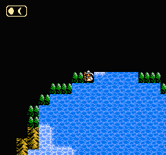 ウルティマ 聖者への道のプレイ日記21：レトロゲーム(ファミコン)_挿絵2