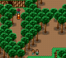 蓬莱学園の冒険！転校生スクランブルのプレイ日記9：レトロゲーム(スーファミ)_挿絵42