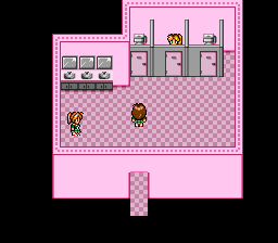 蓬莱学園の冒険！転校生スクランブルのプレイ日記3：レトロゲーム(スーファミ)_挿絵10