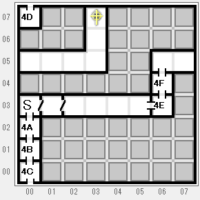 ウルティマ 聖者への道のプレイ日記21：レトロゲーム(ファミコン)_挿絵46