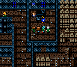 蓬莱学園の冒険!転校生スクランブルのプレイ日記13:レトロゲーム(スーファミ)_挿絵26