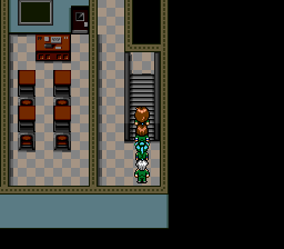 蓬莱学園の冒険!転校生スクランブルのプレイ日記11:レトロゲーム(スーファミ)_挿絵34