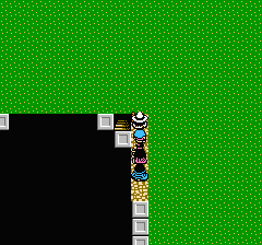 ウルティマ 聖者への道のプレイ日記21：レトロゲーム(ファミコン)_挿絵8