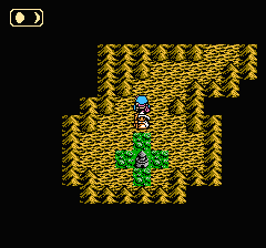 ウルティマ 聖者への道のプレイ日記17：レトロゲーム(ファミコン)_挿絵14