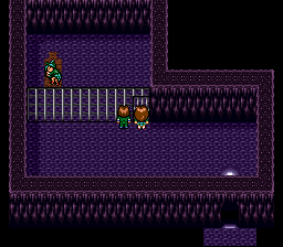 蓬莱学園の冒険！転校生スクランブルのプレイ日記10：レトロゲーム(スーファミ)_挿絵13