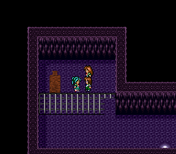 蓬莱学園の冒険！転校生スクランブルのプレイ日記10：レトロゲーム(スーファミ)_挿絵14