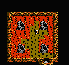 ウルティマ 聖者への道のプレイ日記21：レトロゲーム(ファミコン)_挿絵23