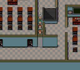 蓬莱学園の冒険!転校生スクランブルのプレイ日記11:レトロゲーム(スーファミ)_挿絵23