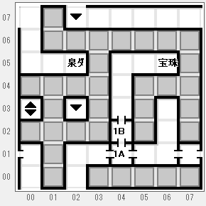 ウルティマ 聖者への道のプレイ日記18：レトロゲーム(ファミコン)_挿絵6