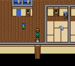 蓬莱学園の冒険!転校生スクランブルのプレイ日記15:レトロゲーム(スーファミ)_挿絵21