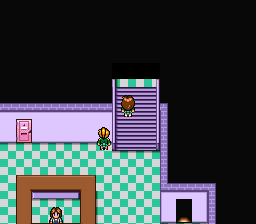 蓬莱学園の冒険！転校生スクランブルのプレイ日記4：レトロゲーム(スーファミ)_挿絵24