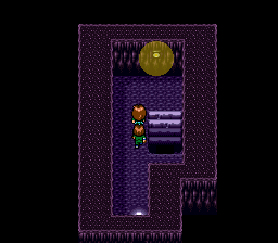 蓬莱学園の冒険！転校生スクランブルのプレイ日記9：レトロゲーム(スーファミ)_挿絵44