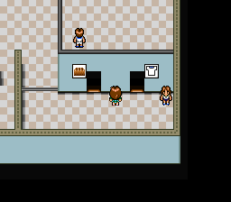 蓬莱学園の冒険！転校生スクランブルのプレイ日記3：レトロゲーム(スーファミ)_挿絵4