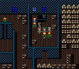 蓬莱学園の冒険!転校生スクランブルのプレイ日記13:レトロゲーム(スーファミ)_挿絵32