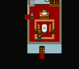 蓬莱学園の冒険！転校生スクランブルのプレイ日記7：レトロゲーム(スーファミ)_挿絵19