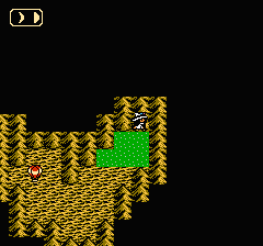 ウルティマ 聖者への道のプレイ日記18：レトロゲーム(ファミコン)_挿絵31