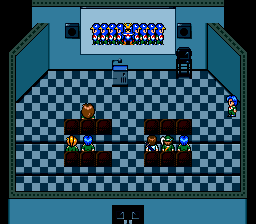 蓬莱学園の冒険！転校生スクランブルのプレイ日記3：レトロゲーム(スーファミ)_挿絵18