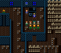 蓬莱学園の冒険!転校生スクランブルのプレイ日記13:レトロゲーム(スーファミ)_挿絵27