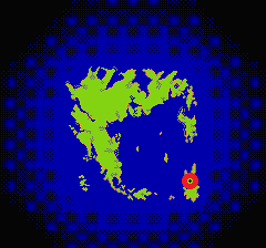 ウルティマ 聖者への道のプレイ日記17：レトロゲーム(ファミコン)_挿絵15