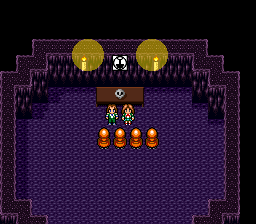 蓬莱学園の冒険！転校生スクランブルのプレイ日記10：レトロゲーム(スーファミ)_挿絵11