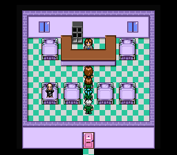 蓬莱学園の冒険！転校生スクランブルのプレイ日記12：レトロゲーム(スーファミ)_挿絵28