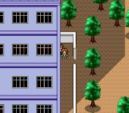 蓬莱学園の冒険！転校生スクランブルのプレイ日記8：レトロゲーム(スーファミ)_挿絵20