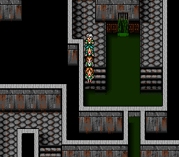 蓬莱学園の冒険!転校生スクランブルのプレイ日記13:レトロゲーム(スーファミ)_挿絵3