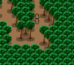 蓬莱学園の冒険！転校生スクランブルのプレイ日記9：レトロゲーム(スーファミ)_挿絵35