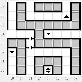 ウルティマ 聖者への道のプレイ日記19：レトロゲーム(ファミコン)_挿絵17