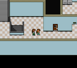 蓬莱学園の冒険！転校生スクランブルのプレイ日記7：レトロゲーム(スーファミ)_挿絵9