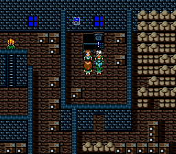 蓬莱学園の冒険!転校生スクランブルのプレイ日記13:レトロゲーム(スーファミ)_挿絵36