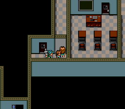 蓬莱学園の冒険!転校生スクランブルのプレイ日記11:レトロゲーム(スーファミ)_挿絵29