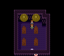 蓬莱学園の冒険！転校生スクランブルのプレイ日記10：レトロゲーム(スーファミ)_挿絵1