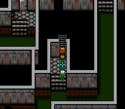 蓬莱学園の冒険!転校生スクランブルのプレイ日記13:レトロゲーム(スーファミ)_挿絵10