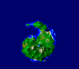 蓬莱学園の冒険！転校生スクランブルのプレイ日記6：レトロゲーム(スーファミ)_挿絵9