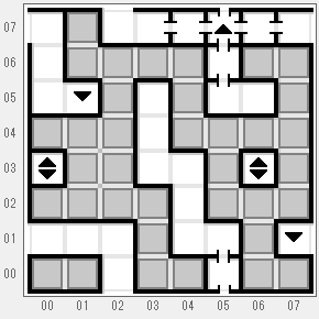 ウルティマ 聖者への道のプレイ日記18：レトロゲーム(ファミコン)_挿絵18