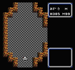 ウルティマ 聖者への道のプレイ日記21：レトロゲーム(ファミコン)_挿絵42