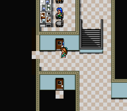 蓬莱学園の冒険!転校生スクランブルのプレイ日記11:レトロゲーム(スーファミ)_挿絵17