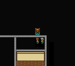 蓬莱学園の冒険!転校生スクランブルのプレイ日記15:レトロゲーム(スーファミ)_挿絵3