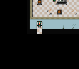 蓬莱学園の冒険！転校生スクランブルのプレイ日記10：レトロゲーム(スーファミ)_挿絵21