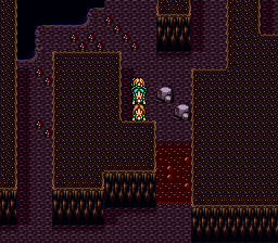 蓬莱学園の冒険!転校生スクランブルのプレイ日記22:レトロゲーム(スーファミ)_挿絵16