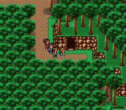 蓬莱学園の冒険！転校生スクランブルのプレイ日記27：レトロゲーム(スーファミ)_挿絵14