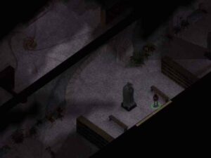 約束された運命に抗う:Baldur's Gate 2#231_挿絵12