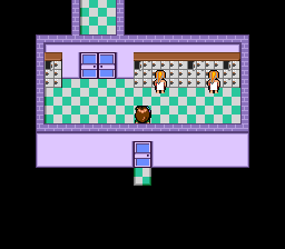 蓬莱学園の冒険!転校生スクランブルのプレイ日記21:レトロゲーム(スーファミ)_挿絵24