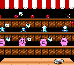 蓬莱学園の冒険！転校生スクランブルのプレイ日記24：レトロゲーム(スーファミ)_挿絵9