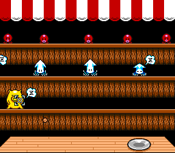 蓬莱学園の冒険！転校生スクランブルのプレイ日記24：レトロゲーム(スーファミ)_挿絵10