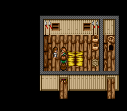 蓬莱学園の冒険！転校生スクランブルのプレイ日記27：レトロゲーム(スーファミ)_挿絵38